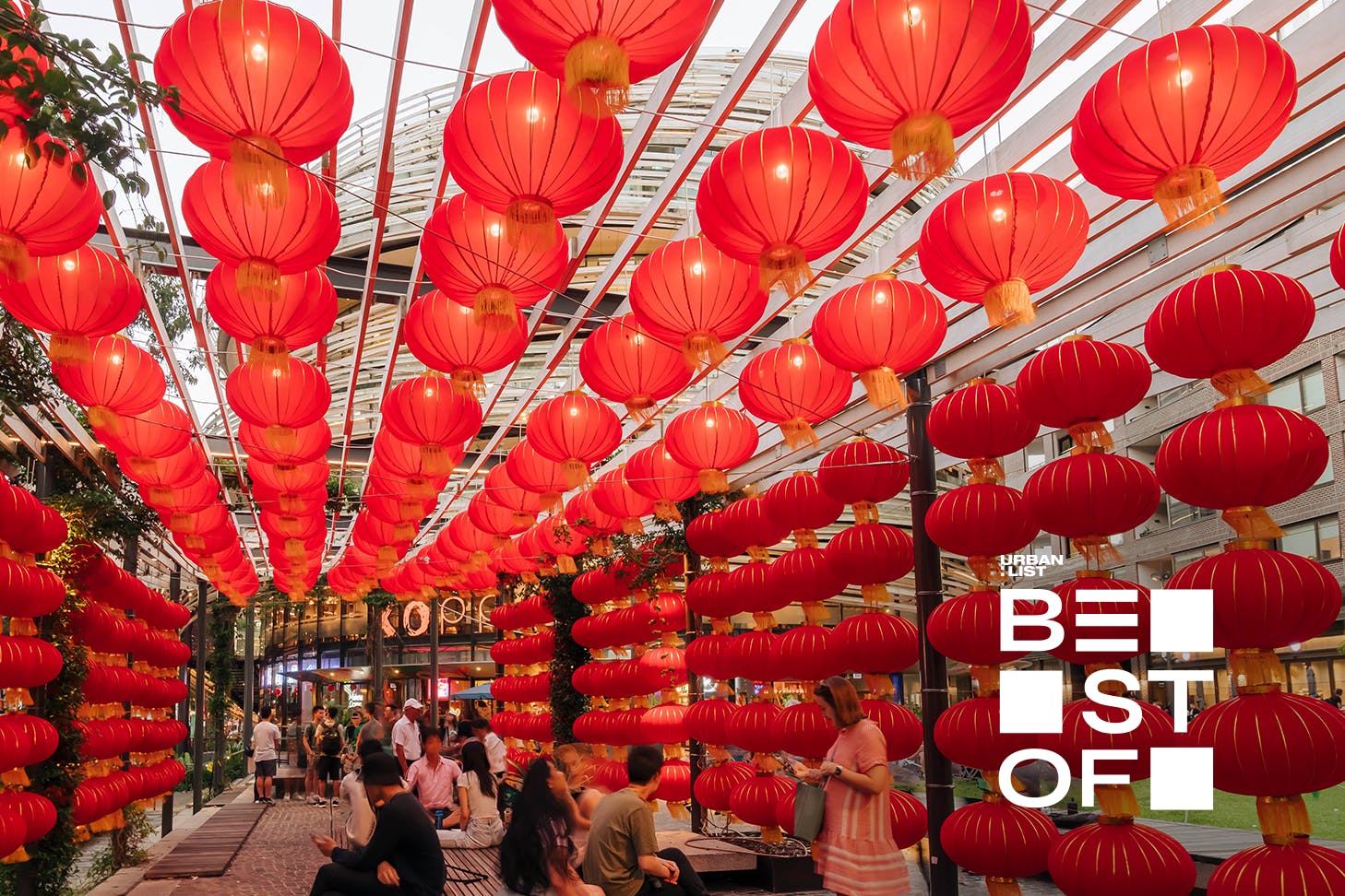 Lunar New Year Sydney 2024 Year Of The Dragon